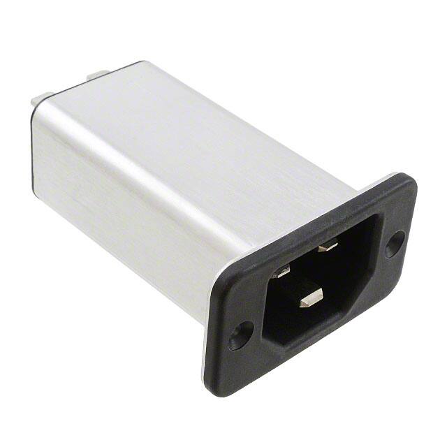 C22F.0008 SCHURTER Inc.  Moduli di ingresso alimentazione (PEM)